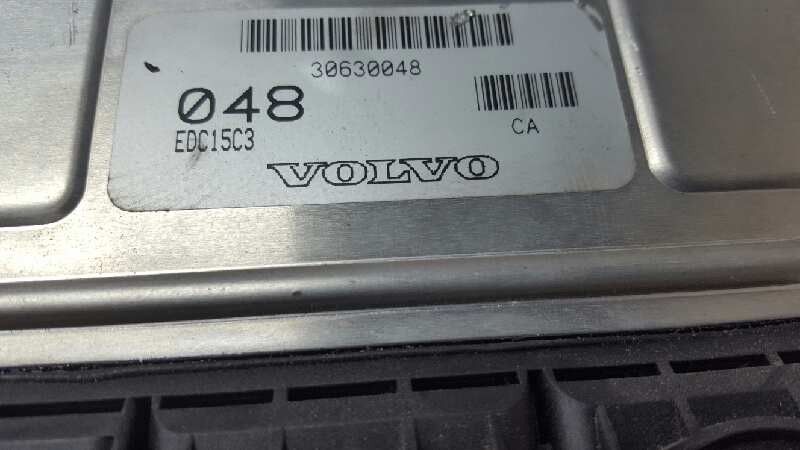 CENTRALINA DO MOTOR UCE RENAULT MEGANE II CLASSIC BERLINA 1.9 TURBODIESEL