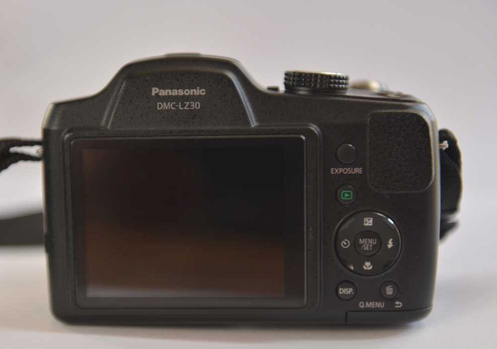Aparat Panasonic DMC-LZ30