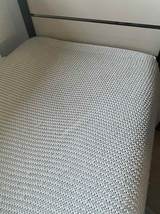 Sprzedam łóżko młodzieżowe