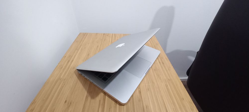 Macbook pro 13 de 2010
