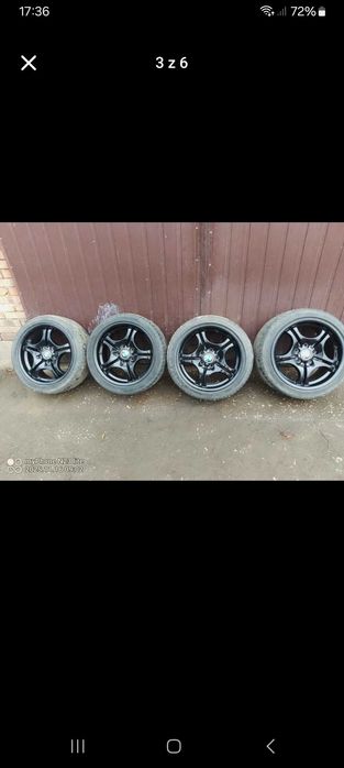 Części samochodowe do BMW