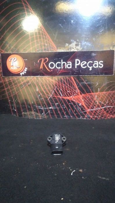 Sensor De Pressão Dodge Caliber