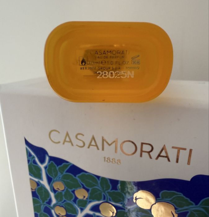 Dolce Amalfi Casamorati