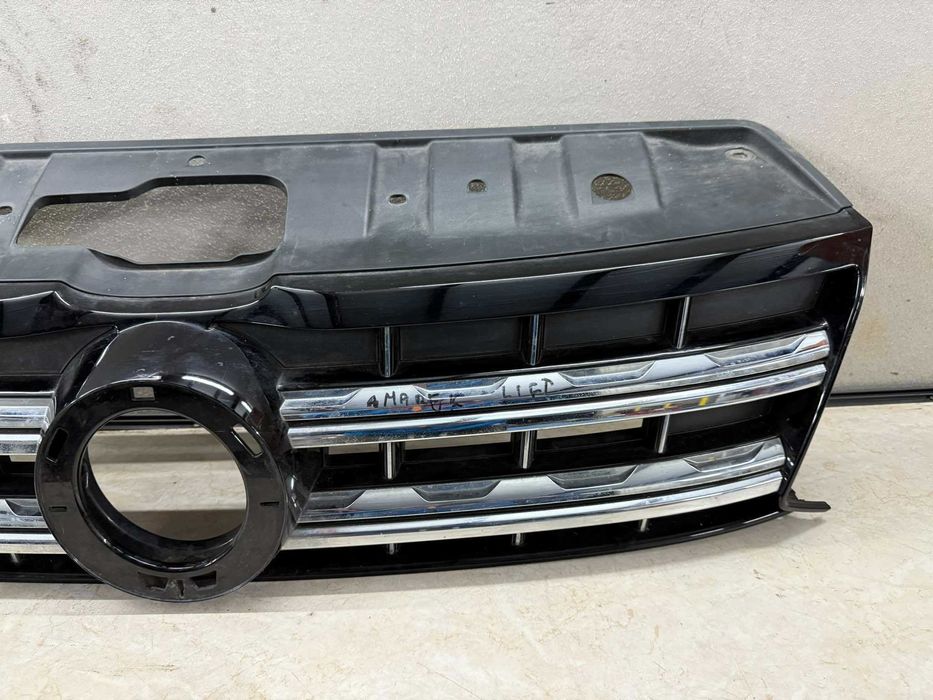 Vw Amarok lift V6 grill atrapa oryginał