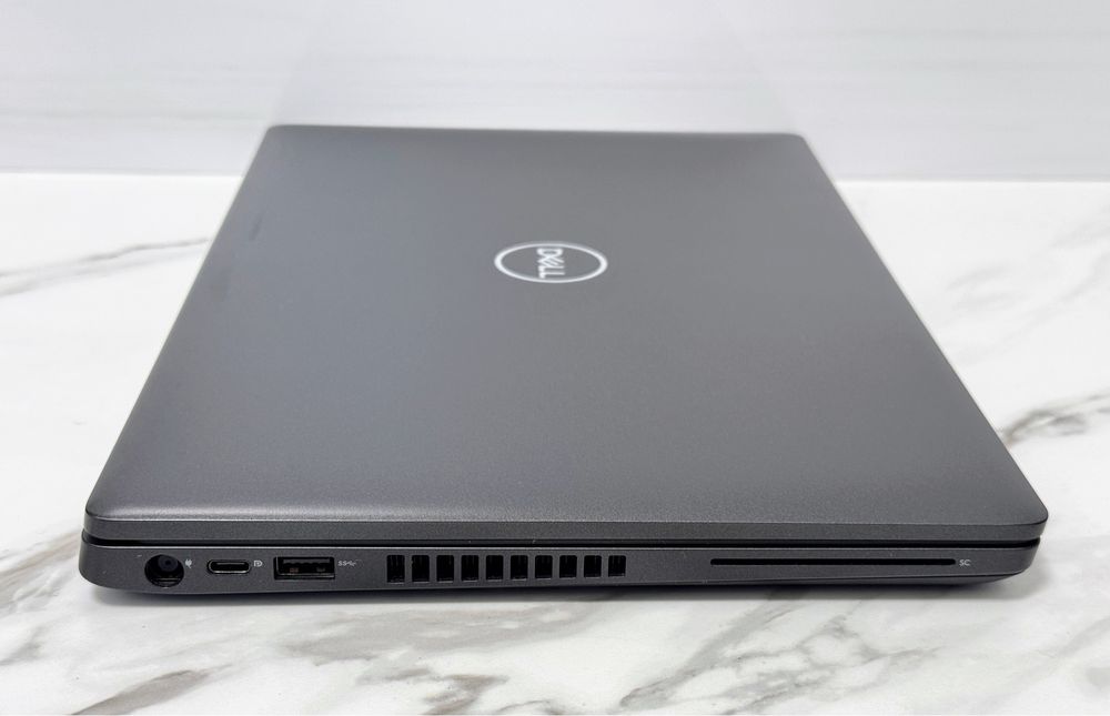 Dell Latitude 5400 14"FHD IPS|i5-8365U|8GB|256GB SSD|АКБ 3%