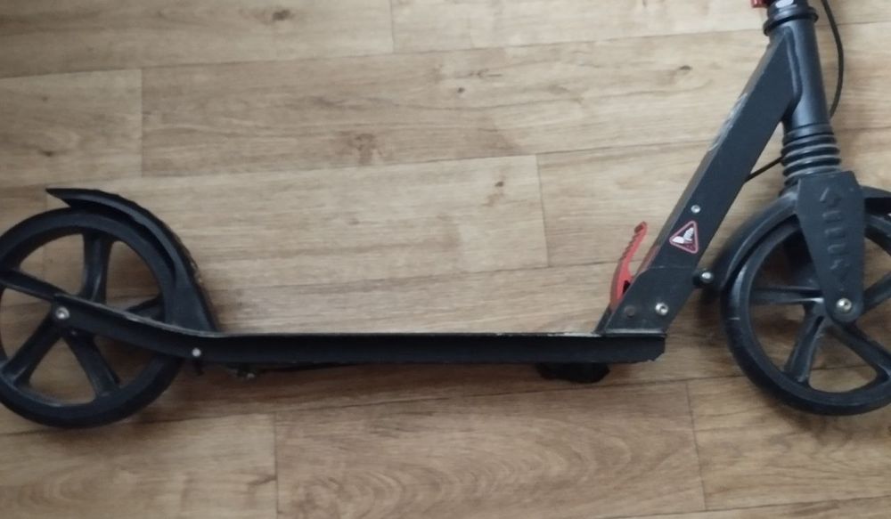 Самокат scale sports tm