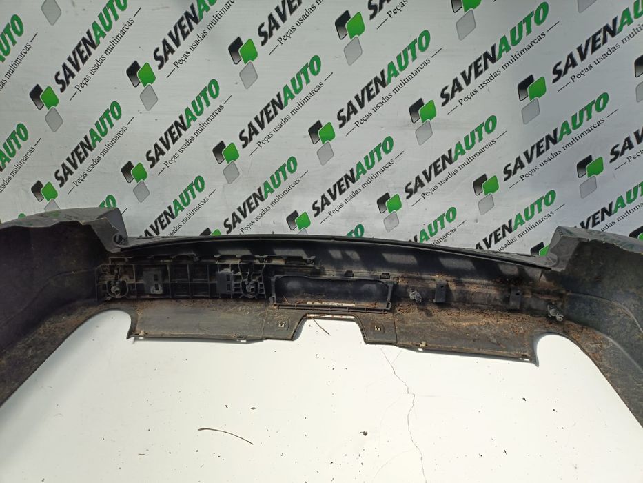 Pára-choques trás LAND ROVER Range Rover Sport (L320)