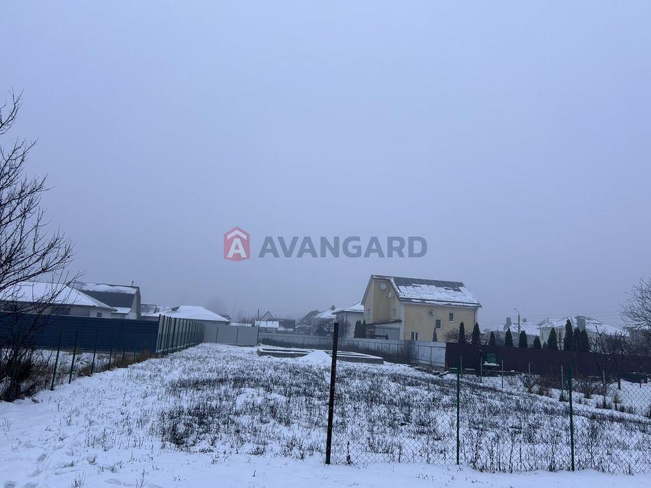 Терміново!Продаж земельної ділянки з фундаментом!