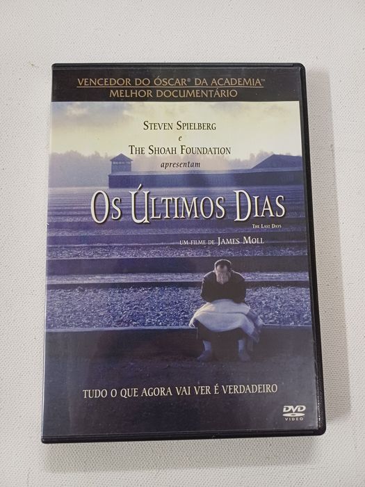 DVD- Filmes de Drama