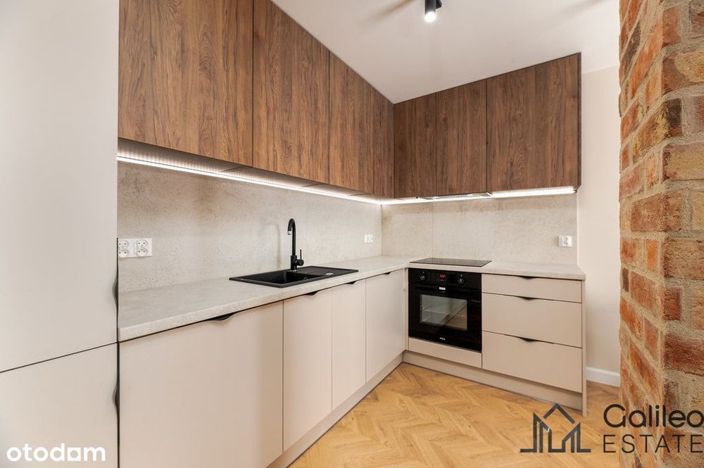 3 pokoje w Centrum | Klimatyzacja