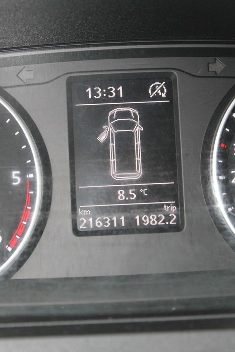 Sprzedam Caravelle pierwszy własciciel.