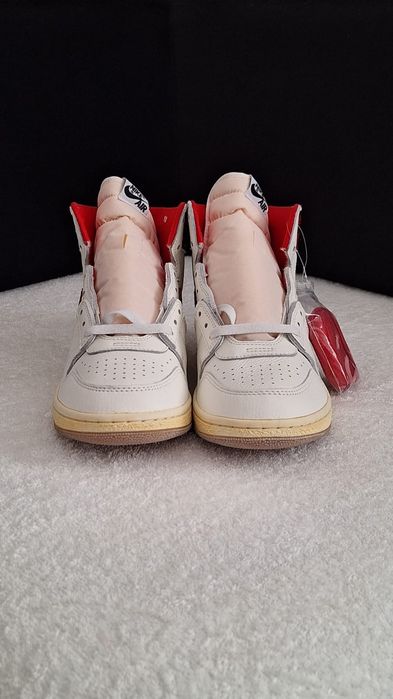 Кросівки Jordan Air Ship PE SP FN8675 100, US10 EUR44 28CM