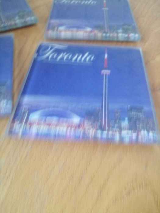 podstawki pod szklanki, napoje, piwo, kufle Kanada