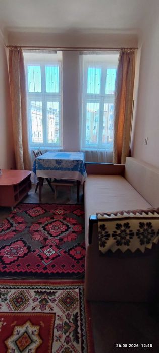 Оренда квартири 1хв ФОРУМ