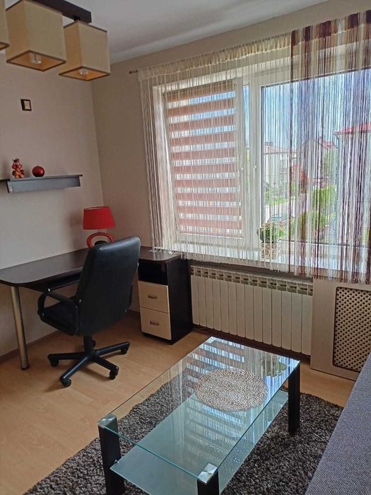 Pokoje dla uczniów lub studentów