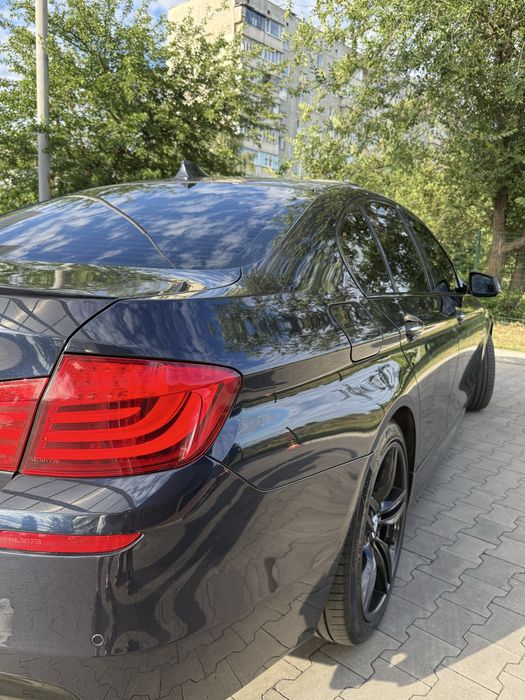 Продам F10 335i В гарному стані !