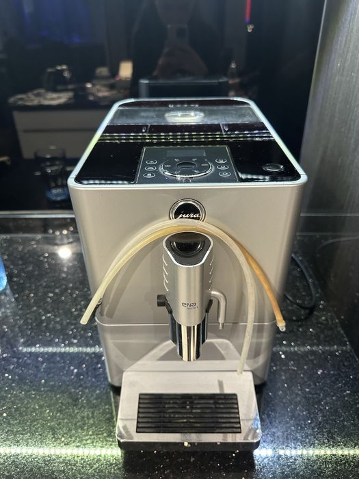 Ekspres Jura ENA Micro 9