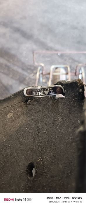 Bicicletas com história