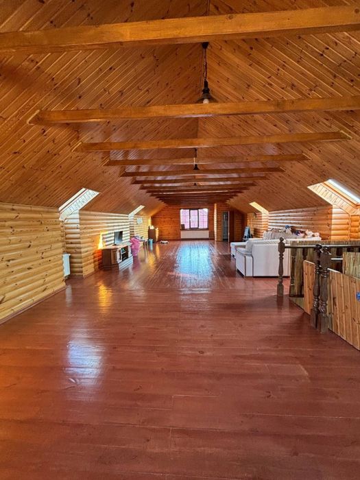 House by the address st. Ekonomichnaya Engelsa (area 242,1 m²) - Atlanta.ua - photo 18