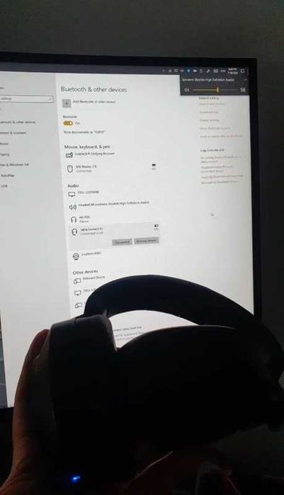 Jabra Evolve2 85 - Auscultadores alta definição - testado e analisado OK