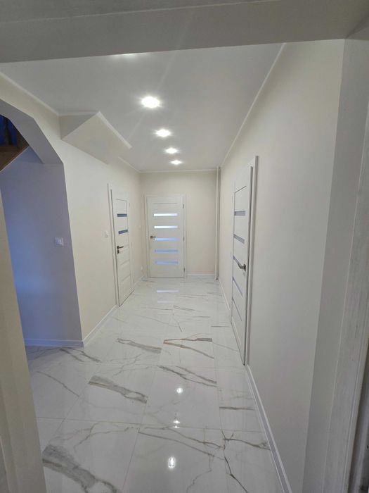 Remonty i wykonczenia wnętrz