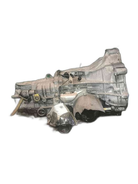 Caixa Velocidades Manual VW PASSAT B5.5 EEN (OEM) | DHF (OEM) | DQY (OEM) | ASD (OEM) | CTN (OEM) | 012301211AC (OEM) | 012301211AD (OEM)