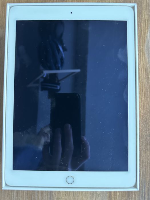 Продам Ipad air 2