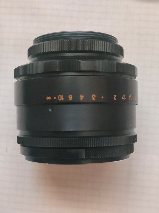 Зенит Е  Гелиос 44-2