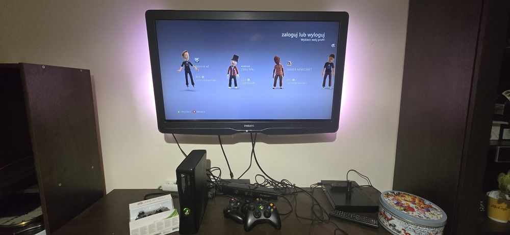 Telewizor Philips  okazja!