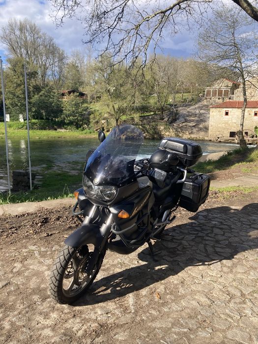 Honda Varadero 1000 98