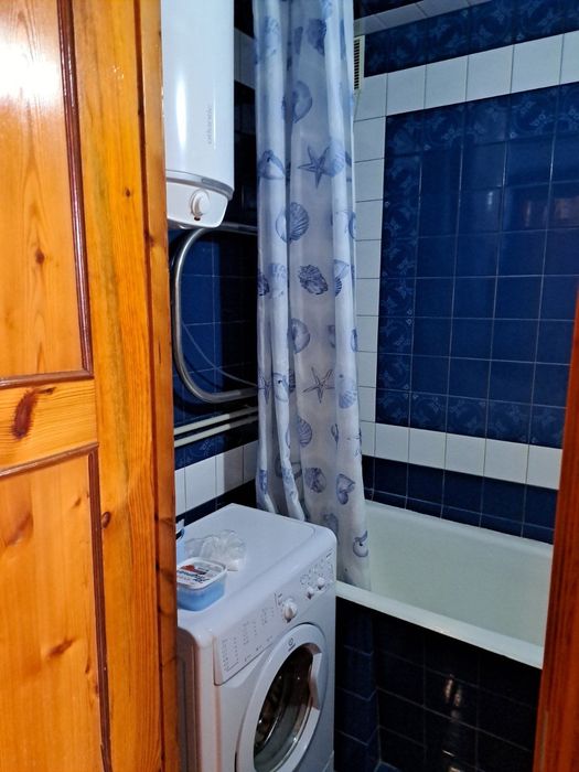 Сдам 1к улучшенку 40 кВ, м. Победа 5мин. Арендаторов с детьми берем.