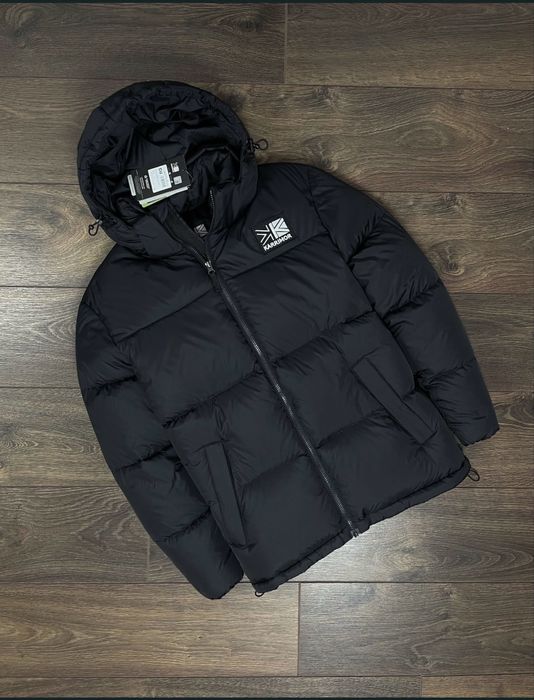 Куртка Karrimor