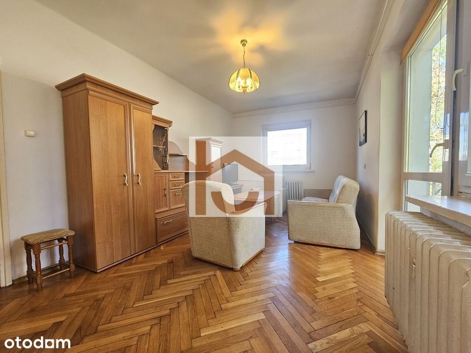 2 pokoje z balkonem ul. Staffa os. Morelowe