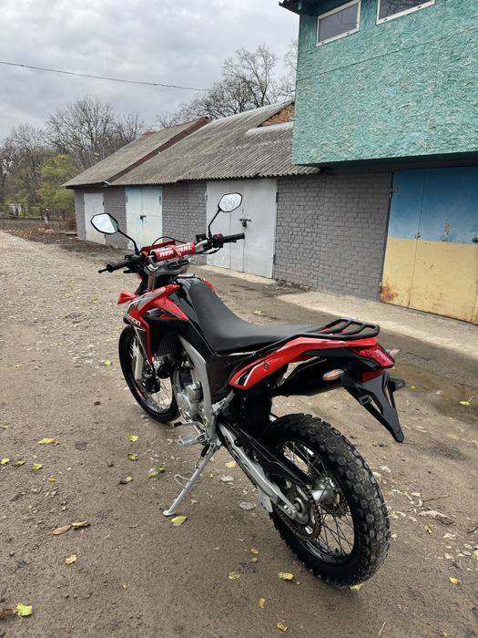 Продам loncin lx300
