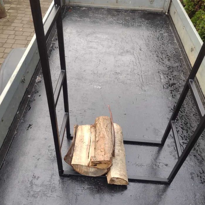 stojak na drewno kominkowe,stojak na drewno kominkowe loft