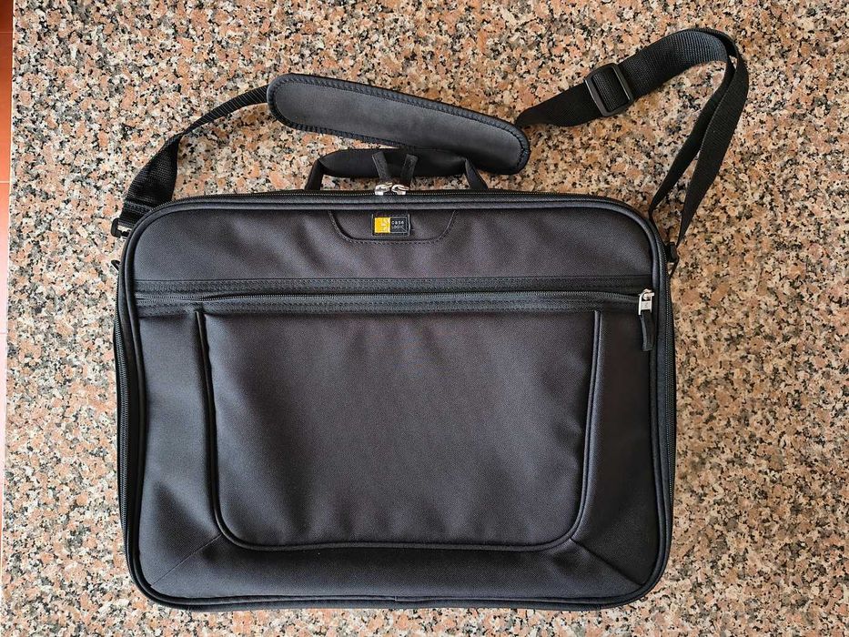 Mala para Portátil Case Logic - até 18" | Excelente estado
