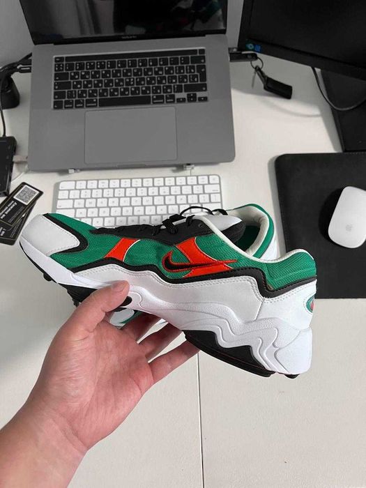 Nike Sportswear Air Zoom Alpha