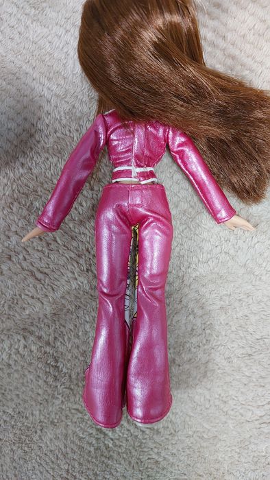 лялька братц bratz