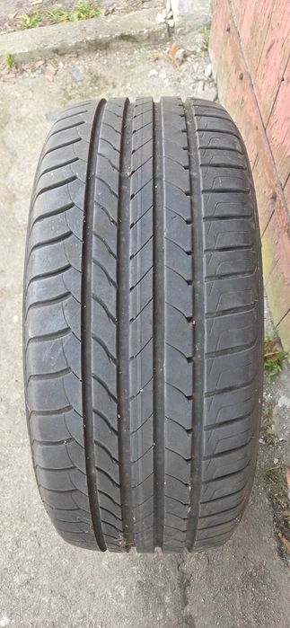 Opony samochodowe Gooddyear & Bridgestone 225/45/55/18