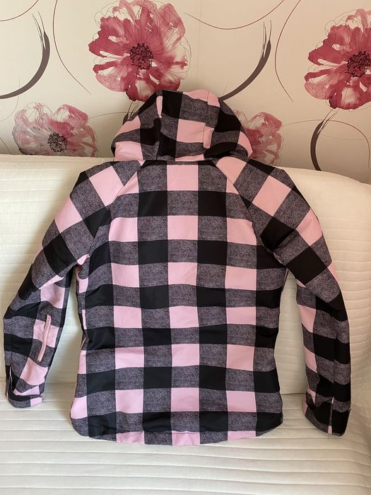 Damska kurtka cropp rozm małe L