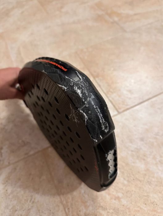 Adidas Metalbone HRD+ 3.4 Ale Galan (2025)