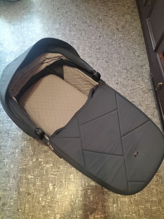 Carrello Sigma CRL-6523