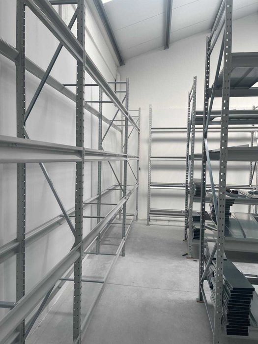 Racks novos a bom preço (Estamos na Ericeira mas enviamos para todo o país)