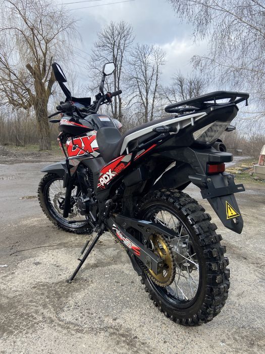 Geon ADX 250  2024р.