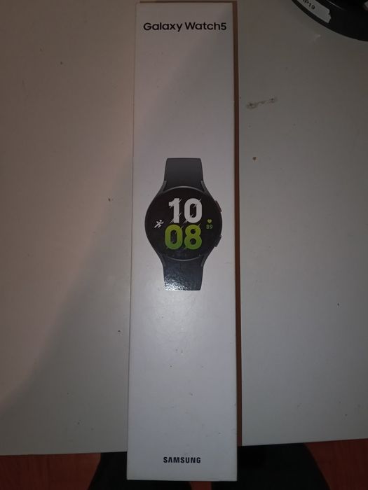 Samsung Galaxy watch 5