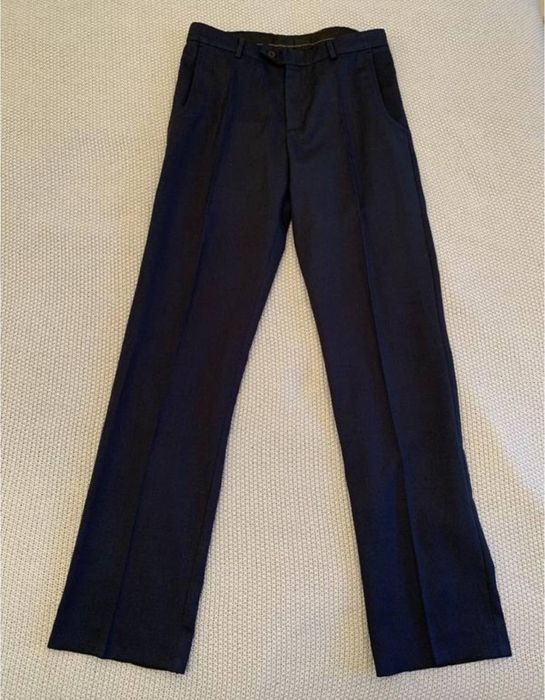 Классический костюм