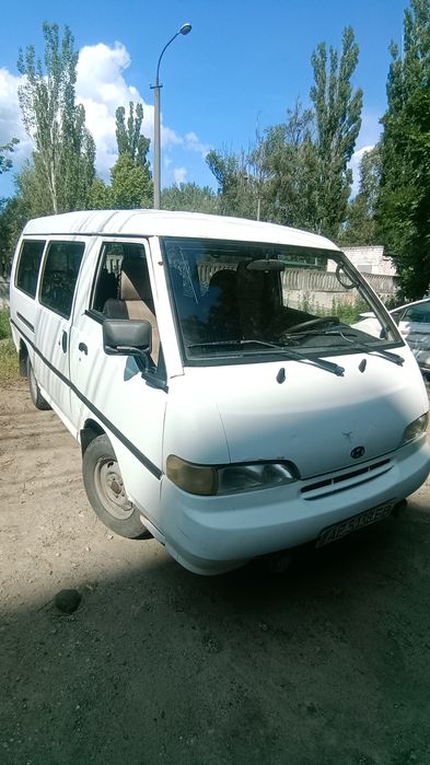 Продам Hundyi H100 в робочому стані