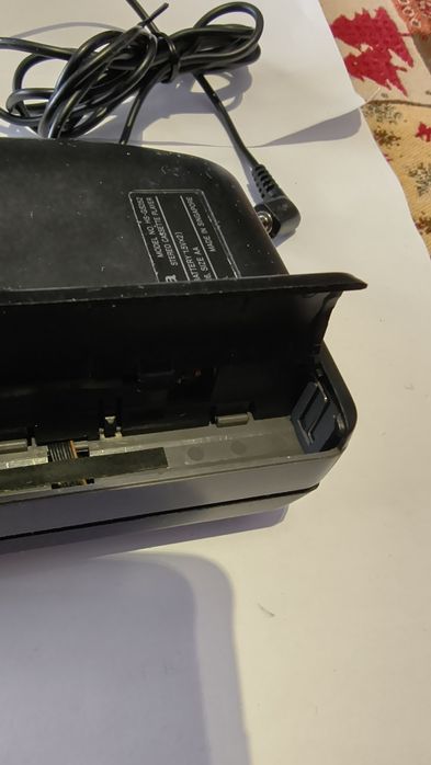 Aiwa HS- GS 252 walkman autoreverse