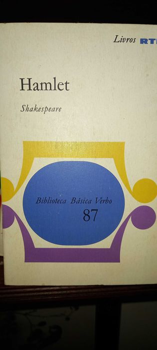 Livros RTP, Biblioteca Básica Verbo