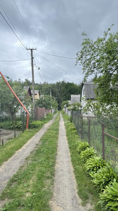 Продаж дачі поряд з лісом ,  СТ « Лазур» , ЗАЗ